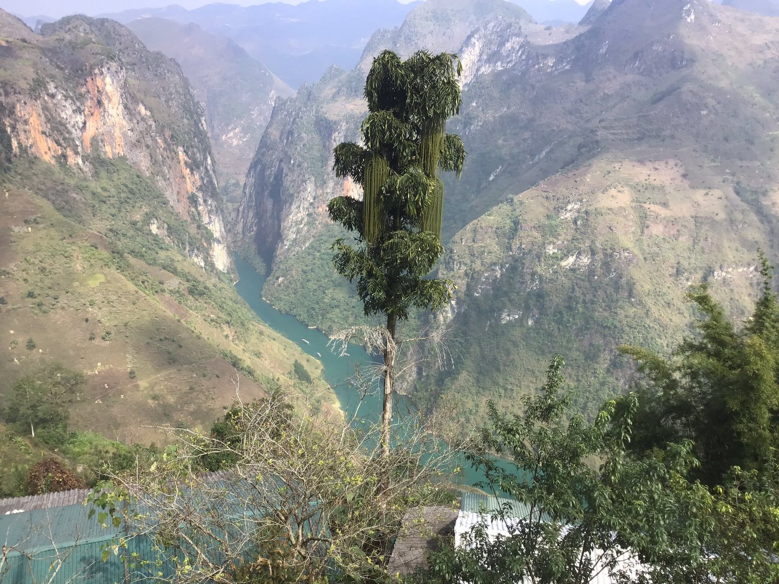 E-Bike Cycling Tour: Hanoi - Ba Be - Ha Giang 7 Days